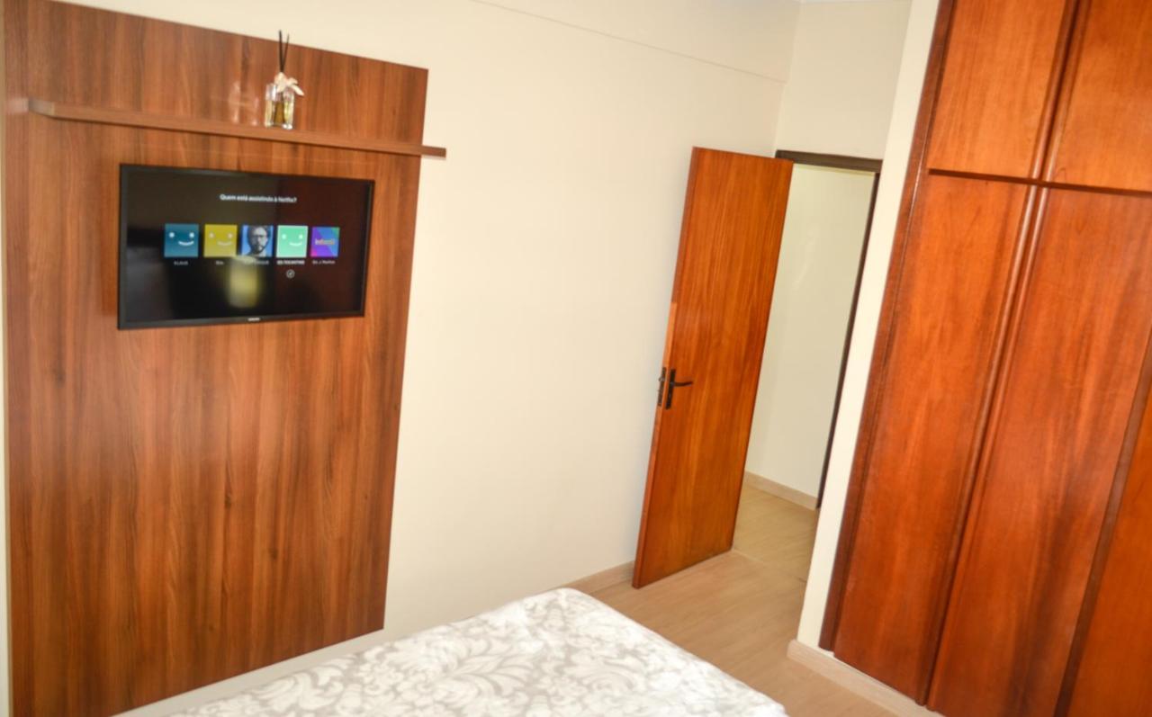 Edificio Tocantins Ribeirão Preto Esterno foto