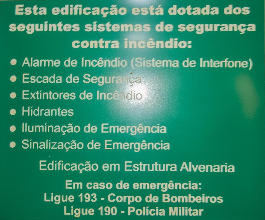 Edificio Tocantins Ribeirão Preto Esterno foto