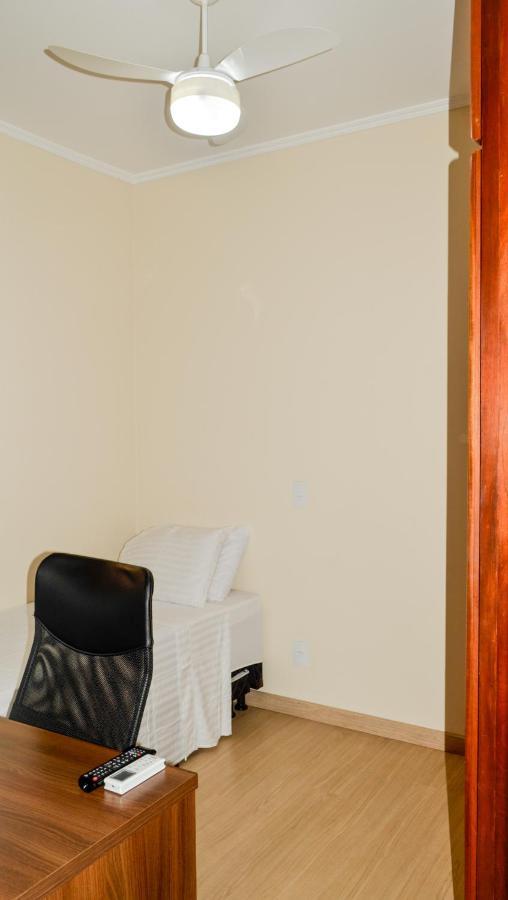 Edificio Tocantins Ribeirão Preto Esterno foto