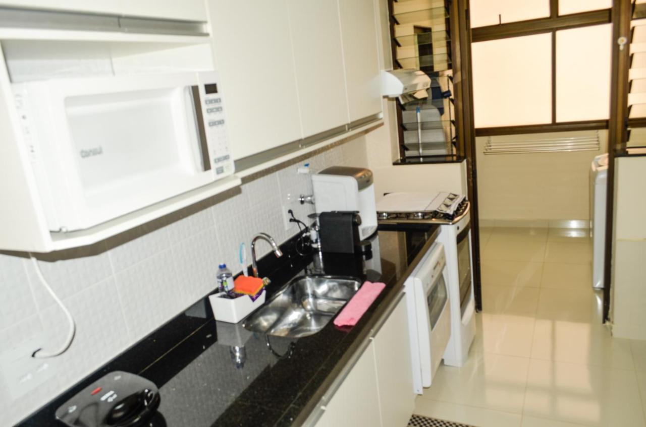 Edificio Tocantins Ribeirão Preto Esterno foto